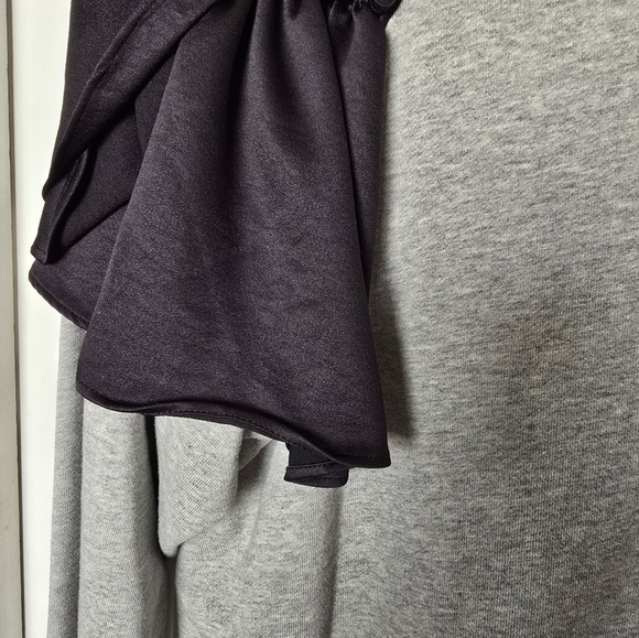 J. Crew sweat shirt - Picture 5 of 5